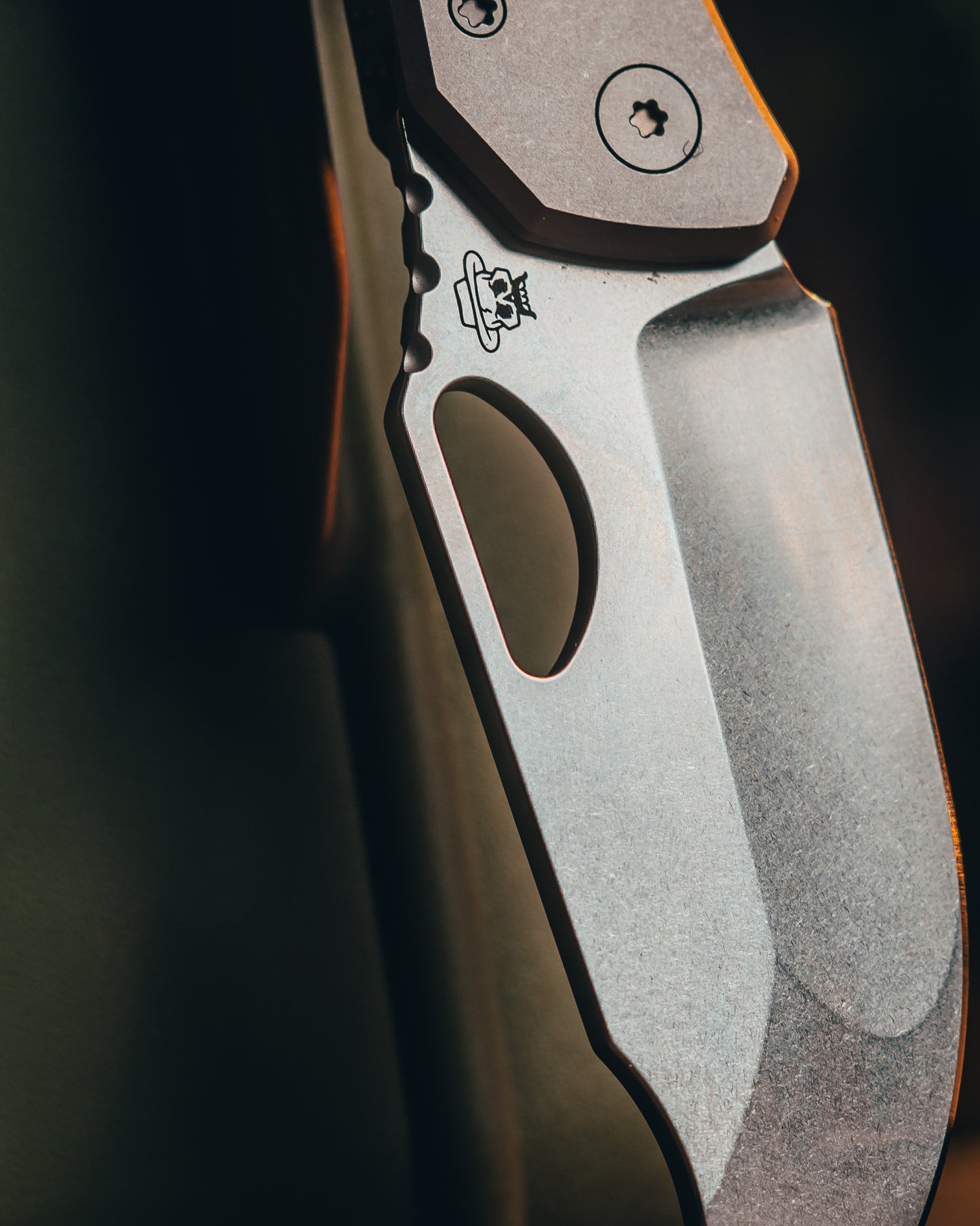 Elixir - Stonewashed