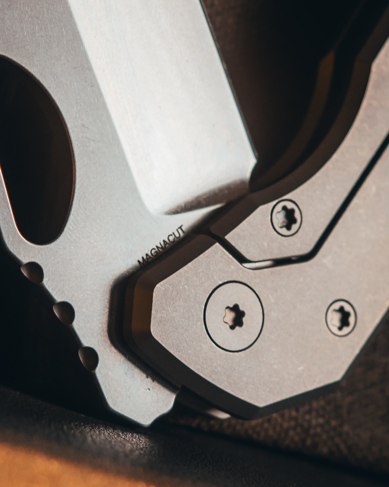 Elixir - Stonewashed