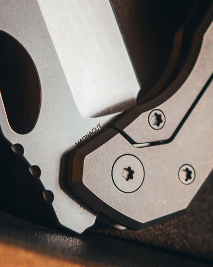 Elixir - Stonewashed